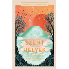 Szent helyek     13.95 + 1.95 Royal Mail